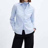 Рубашка размер S рост 160 см указан