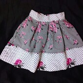 Спідниця, Babilon, на 10-12р.р./146-152.