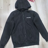 Куртка демі на зріст 176см.