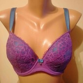 бюстгальтер р. 70 D E F, чашка 24 см 
