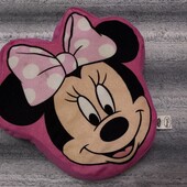 ❤️Брендовая яркая подушка мягкая идеальное❤️ Америки.35х35 см.