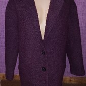 Пальто барашек TU р.12