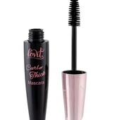 Новая тушь для ресниц