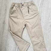 Primark.Штани для хлопчика 98 см (24-36 місяців)