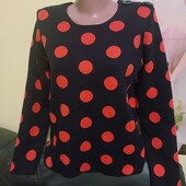 Світерок новий.тепленький..ог 100.укрп 50%