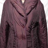 куртка зима 42-46
