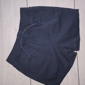 Шорти Primark, з кишенями, 12-18М / 86см
