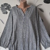 Чудова кофточка р52 /54 модненька