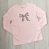 Primark.Реглан для дівчинки 134 см (8/9 років)