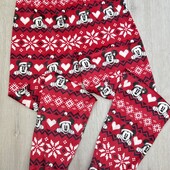 Primark.велюрові піжамні штани 166 см (14/15 років)