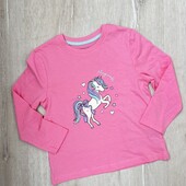 Primark.Реглан для дівчинки 104 см (3-4 роки)