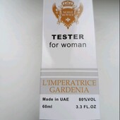 Распродажа остатков!! Тестеры женские! Один на выбор.