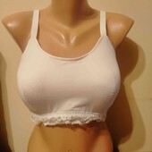бюстгальтер без кісточок 80 Е, чашка 25 см