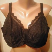 бюстгальтер 100 E F, чашка 32 см