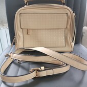 Сумочка лакова