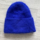 Шапка Ангора