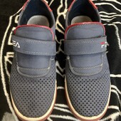 Літні туфлі мокасини з перфорацією