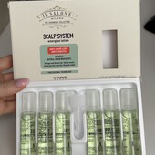 Зупини випадіння волосся! alfaparf il salone scalp system energize lotion Лосьйон проти випадання во