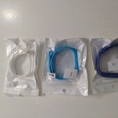 Сменный ремешок к фитнесс браслету.Один на выбор