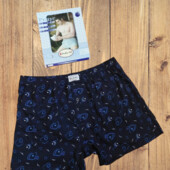 Сімейні труси шорти 2 штуки з 54 по 58р ☘️