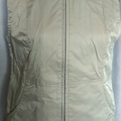 Распродажа!!Definitiv Легкая жилетка