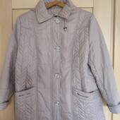 Куртка Демі . Можна для дому