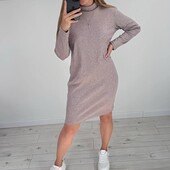 Сукня ангора