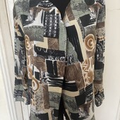 Накидка розмір 48/50