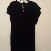 Нарядное платье next р М