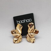 ❣️ Boohoо сережки
