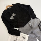 Стильна кофтинка гарної вʼязки