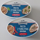 Паста з тунця