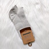 Шкарпетки жіночі котон розмір 35-38