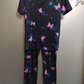 Костюм полиэстер эластин