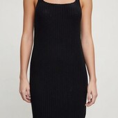 Сарафан туніка в'язка