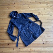 Дождевик плащ куртка Helly Hansen оригинал s-m
