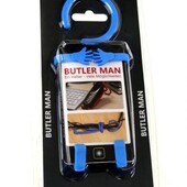Універсальний утримувач Butler man