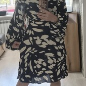 Платье вискоза 50 52