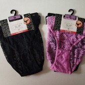 Трусики сліпи комплект 4шт. Fancy Underwear slip S