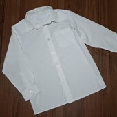 Сорочка фірмова класична 9-10р.(4)