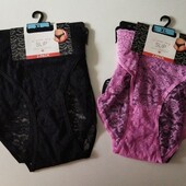 Трусики з мережива сліпи комплект 4шт. Fancy Underwear XL