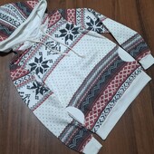 Утеплене худі розмір S (1)