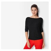 esmara ® Жіночій реглан 95% котон eur XS 32/34