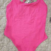 Спортивное боди Victoria Sport в идеальном состоянии.
