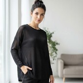 Напялный джемпер Mango как новый