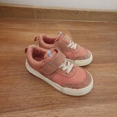 Кросівки zara розмір 27 устілка 17.5 см