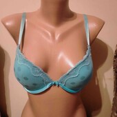бюстгальтер 32 DD, чашка 21 си