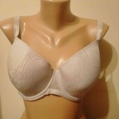 бюстгальтер р. 34 F, чашка 27 см