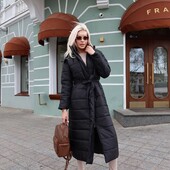 Пальто єврозима