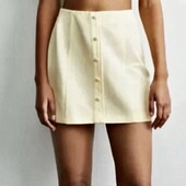 Фірмова міні спідниця від Zara, S